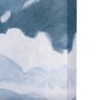 102238-S - Clouds and sea I by Mercana Studio a Hand Embellished Textured Canvas