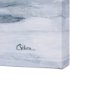 102239-L - Clouds and sea II by Mercana Studio a Hand Embellished Textured Canvas