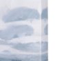 102239-S - Clouds and sea II by Mercana Studio a Hand Embellished Textured Canvas