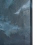 102243-L - Night cloud II by Mercana Studio a Hand Embellished Textured Canvas