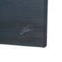 102243-L - Night cloud II by Mercana Studio a Hand Embellished Textured Canvas