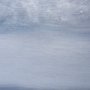 102245-L - Day Cloud II by Mercana Studio a Hand Embellished Textured Canvas