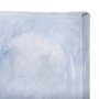 102245-S - Day Cloud II by Mercana Studio a Hand Embellished Textured Canvas