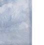 102245-S - Day Cloud II by Mercana Studio a Hand Embellished Textured Canvas