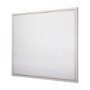 102254-FL - Sugar Cube by Studio M a handmade Original Framed Canvas Artwork