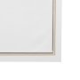 102254-FL - Sugar Cube by Studio M a handmade Original Framed Canvas Artwork
