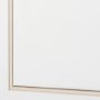 102254-FL - Sugar Cube by Studio M a handmade Original Framed Canvas Artwork