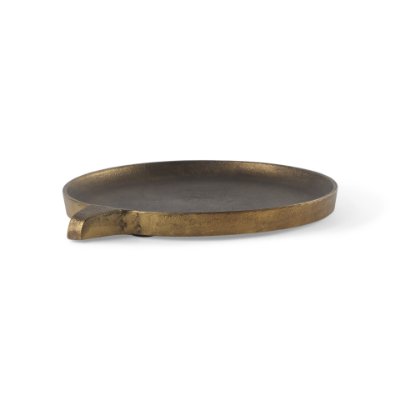 69852 - Marlowe Aluminium Tray - Small