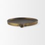 69852 - Marlowe Aluminium Tray - Small