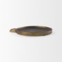 69852 - Marlowe Aluminium Tray - Small