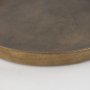 69852 - Marlowe Aluminium Tray - Small