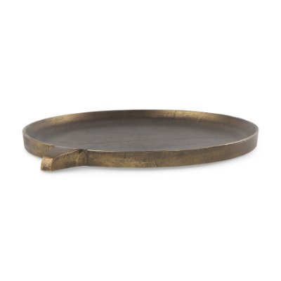 69853 - Marlowe Aluminium Tray - Large