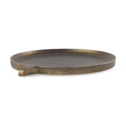 69853 - Marlowe Aluminium Tray - Large