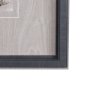 14243 - Late Autumn in Countryside II by Mercana Studio Hand Embellished Framed Art Print Matted under Glass