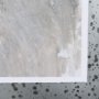 14238 - Mudslide I by Mercana Studio a Hand Embellished Textured Framed Art Print Matted under Glass