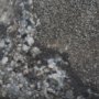 14241 - Mudslide IV by Mercana Studio a Hand Embellished Textured Framed Art Print Matted under Glass
