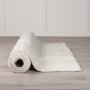69770 - Kolt 9x12 Neutral Geometric Patterned Wool Area Rug