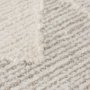 69770 - Kolt 9x12 Neutral Geometric Patterned Wool Area Rug