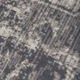 69771 - Greyson 96.0L x 60.0W x 0.4H Gray Area Rug