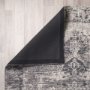 69772 - Greyson 8 x 10 Gray Wool and Polyester Area Rug
