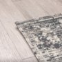 69772 - Greyson 8 x 10 Gray Wool and Polyester Area Rug