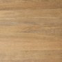69915 - Chloe 20.0L x 20.0W x 24.0H Set of 2 Cottage Wood Nesting Accent Tables
