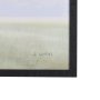 14259 - Lonely Landscape I by Mercana Studio a Hand Embellished Textured Framed Art Print