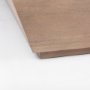 69932 - Wyatt 41.0L x 41.0W x 16.0H Brown Wood Angular Coffee Table
