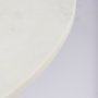 69976-AB - Maxwell  Marble Top Pedestal Base Round Coffee Table
