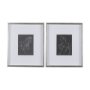 14293 - Horse III by Mercana Studio a Hand Embellished Textured Framed Art Print Matted under Glass