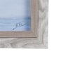 14297 - Day cloud II by Mercana Studio a Hand Embellished Textured Framed Art Print