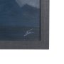 14298 - Night cloud I by Mercana Studio a Hand Embellished Textured Framed Art Print