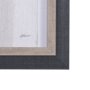 14315 - Blocks I by Mercana Studio a Hand Embellished Textured Framed Art Print