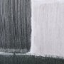 14315 - Blocks I by Mercana Studio a Hand Embellished Textured Framed Art Print