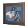 14318 - Still life I by Mercana Studio a Framed Art Print Matted under Glass
