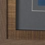 14318 - Still life I by Mercana Studio a Framed Art Print Matted under Glass