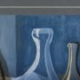 14318 - Still life I by Mercana Studio a Framed Art Print Matted under Glass