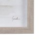 14323 - Boho BranchesI by Mercana Studio a Hand Embellished Textured Framed Art Print Matted under Glass