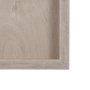 14325 - Feather Collection by Mercana Studio a Hand Embellished Textured Framed Art Print Matted under Glass