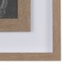 14328 - Horse IV by Mercana Studio a Hand Embellished Textured Framed Art Print Matted under Glass