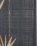 102207-L - Spark I by Mercana Studio a Hand Embellished Textured Canvas