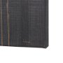 102207-L - Spark I by Mercana Studio a Hand Embellished Textured Canvas