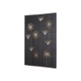 102207-S - Spark I by Mercana Studio a Hand Embellished Textured Canvas