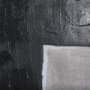 102213-S - Block II by Mercana Studio a Hand Embellished Textured Canvas
