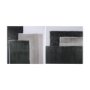 102213-S - Block II by Mercana Studio a Hand Embellished Textured Canvas
