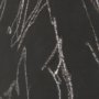 102225-L - Thoroughbred Dark III by Mercana Studio a Hand Embellished Textured Canvas