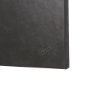 102225-S - Thoroughbred Dark III by Mercana Studio a Hand Embellished Textured Canvas