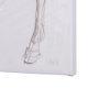 102227-S - Horse II by Mercana Studio a Hand Embellished Textured Canvas