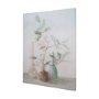 102234-L - Boho Branches I by Mercana Studio a Hand Embellished Textured Canvas
