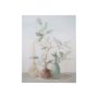 102234-S - Boho Branches I by Mercana Studio a Hand Embellished Textured Canvas